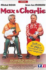 Max et Charlie 1998 on netflix