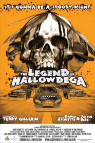 The Legend of Hallowdega 2010 on netflix