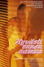 Hyvästi ennen aamua 1989 on netflix