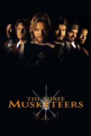 The Three Musketeers 1993 on netflix