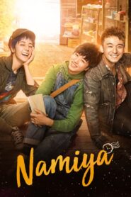 Namiya 2017 on netflix