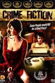 Crime Fiction 2007 on netflix