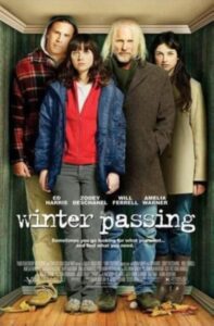 Winter Passing 2006 on netflix