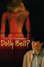 Do You Remember Dolly Bell? 1981 on netflix