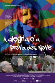 Joy Is the Acid Test 2023 on netflix