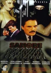 Sangre prisionera 1999 on netflix
