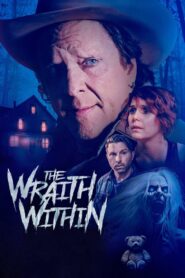 The Wraith Within 2022 on netflix