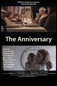 The Anniversary 2015 on netflix