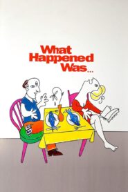What Happened Was… 1994 on netflix