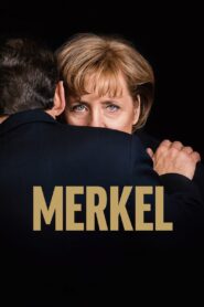 Merkel 2022 on netflix