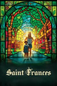 Saint Frances 2020 on netflix