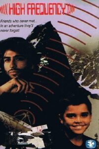 High Frequency 1988 on netflix