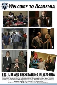 Welcome To Academia 2009 on netflix