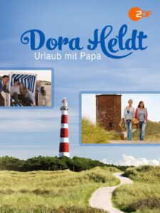 Dora Heldt: Urlaub mit Papa 2009 on netflix
