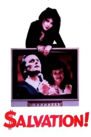 Salvation! 1987 on netflix