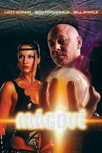 Magus 2008 on netflix