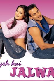 Yeh Hai Jalwa 2002 on netflix