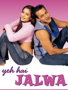 Yeh Hai Jalwa 2002 on netflix