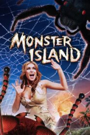 Monster Island 2004 on netflix