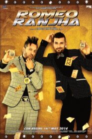 Romeo Ranjha 2014 on netflix