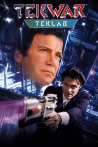 TekWar: TekLab 1994 on netflix