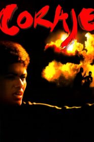 Courage 1999 on netflix