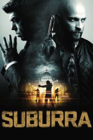 Suburra 2015 on netflix
