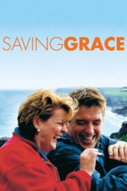 Saving Grace 2000 on netflix