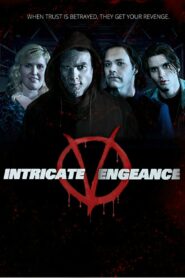 Intricate Vengeance 2016 on netflix