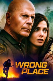 Wrong Place 2022 on netflix