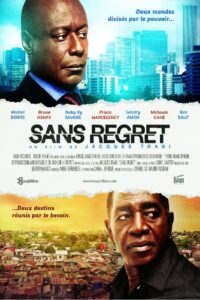 Without Regret 2015 on netflix