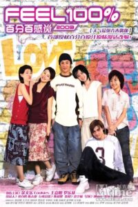 Feel 100% 2003 2003 on netflix