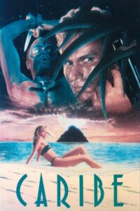 Caribe 1987 on netflix