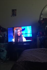 Dr. Phil meets Tracey Armah 2015 on netflix