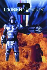 CyberTracker 2 1995 on netflix