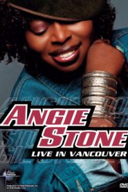 Angie Stone – Live In Vancouver Island 2002 on netflix