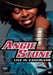 Angie Stone – Live In Vancouver Island 2002 on netflix