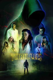 Thriller 2018 on netflix