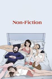 Non-Fiction 2018 on netflix