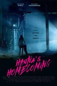 Hanna’s Homecoming 2018 on netflix