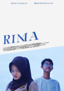 Rima 2023 on netflix