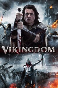Vikingdom 2013 on netflix