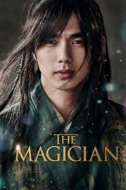 The Magician 2015 on netflix