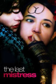 The Last Mistress 2007 on netflix