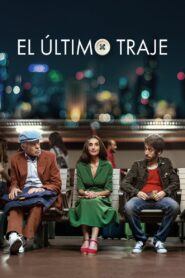 The Last Suit 2017 on netflix