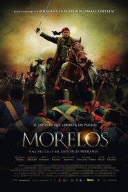 Morelos 2012 on netflix