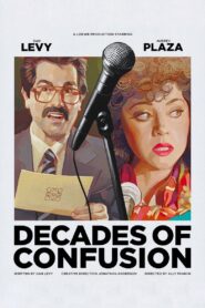 Decades of Confusion 2024 on netflix
