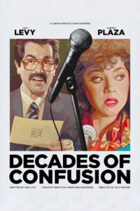 Decades of Confusion 2024 on netflix