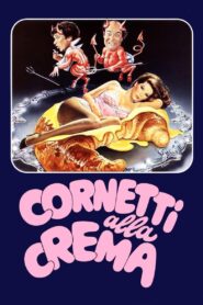 Cream Horn 1981 on netflix