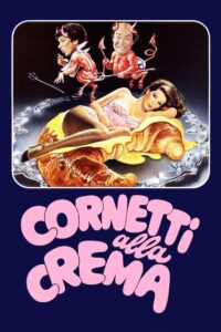Cream Horn 1981 on netflix